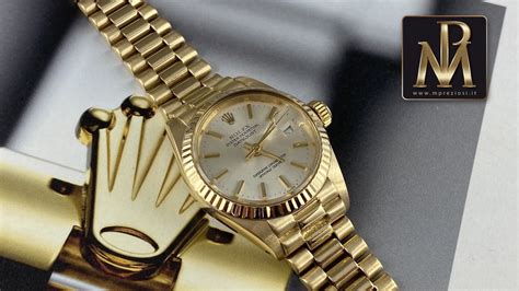 rolex 6917 oro|rolex 6917 gold.